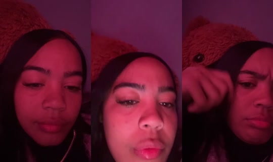 aneeqah_meyer's Live Session — Aug 19, 2026, 2:03 PM