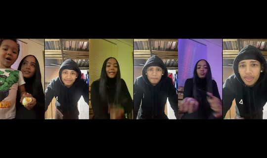 aneeqah_meyer's Live Session — Aug 19, 2026, 8:27 PM