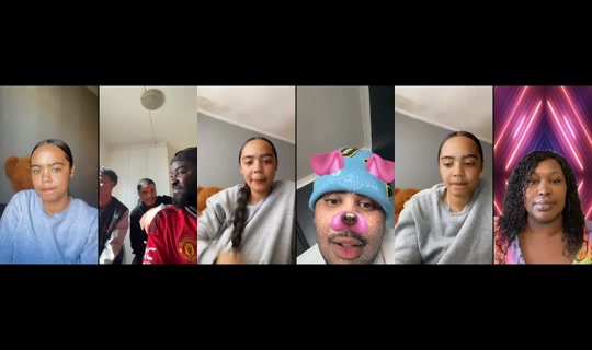 aneeqah_meyer's Live Session — Oct 7, 2026, 2:50 PM