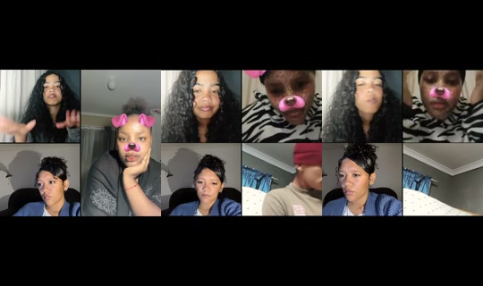 aneeqah_meyer's Live Session — Oct 16, 2026, 8:04 PM