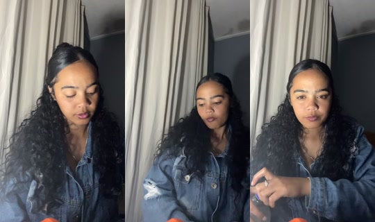 aneeqah_meyer's Live Session — Oct 17, 2026, 8:09 PM