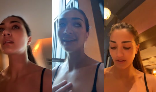 aneesasheikhofficial's Live Session — Aug 23, 2026, 5:37 AM