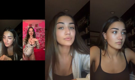 aneesasheikhofficial's Live Session — Oct 15, 2026, 12:03 AM