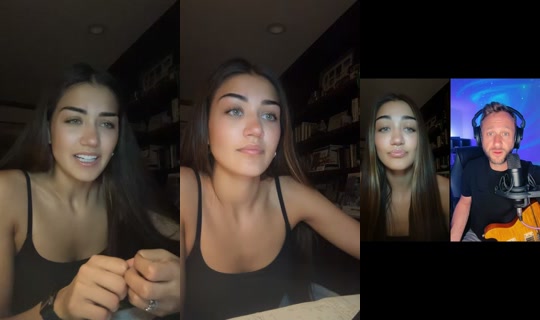 aneesasheikhofficial's Live Session — Oct 15, 2026, 1:14 AM