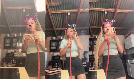 anele2708's Live Session — Aug 25, 2026, 8:48 AM