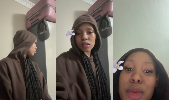 aneleshange0's Live Session — Jul 29, 2026, 8:55 PM