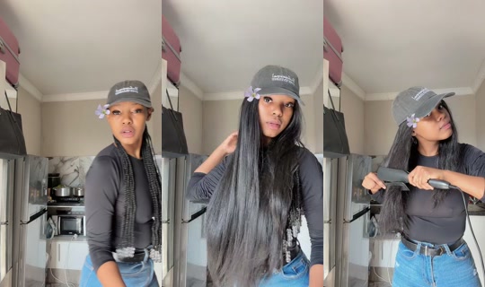 aneleshange0's Live Session — Jul 31, 2026, 11:58 AM