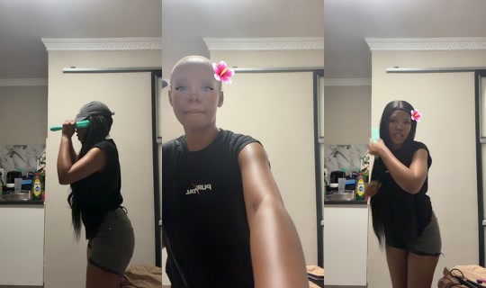 aneleshange0's Live Session — Sep 13, 2026, 5:00 PM