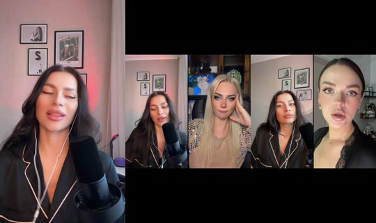 anelinaa7's Live Session — Jul 26, 2026, 3:43 AM