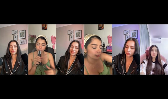 anelinaa7's Live Session — Jul 26, 2026, 4:34 AM