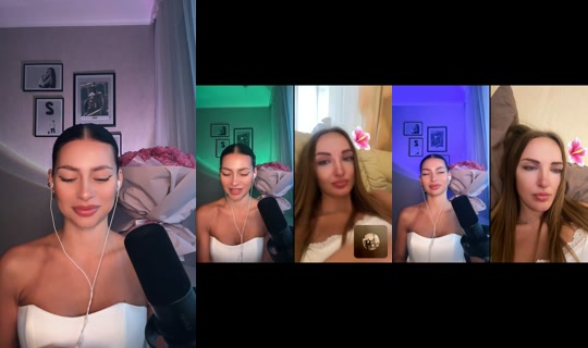 anelinaa7's Live Session — Sep 12, 2026, 4:18 AM