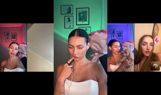 anelinaa7's Live Session — Sep 12, 2026, 5:08 AM