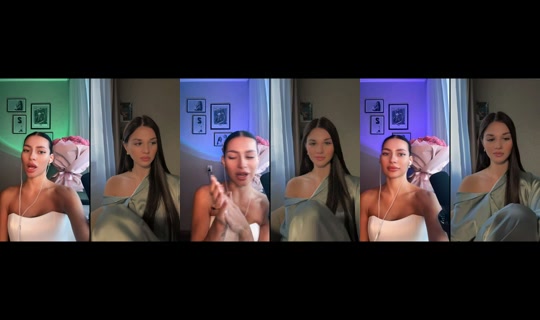 anelinaa7's Live Session — Sep 12, 2026, 6:16 AM