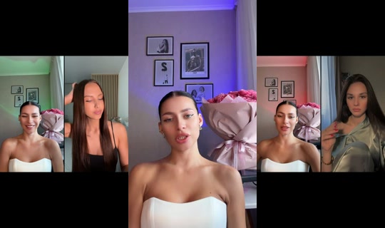 anelinaa7's Live Session — Sep 12, 2026, 8:43 AM