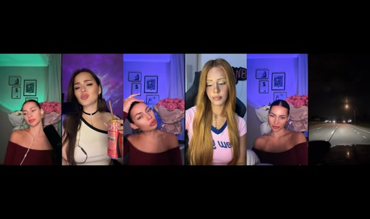 anelinaa7's Live Session — Sep 13, 2026, 12:45 AM