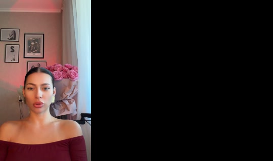 anelinaa7's Live Session — Sep 13, 2026, 6:40 AM