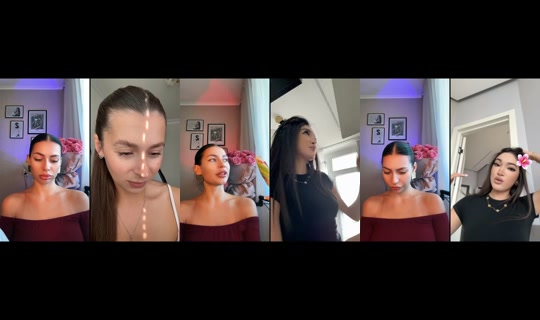 anelinaa7's Live Session — Sep 13, 2026, 7:24 AM