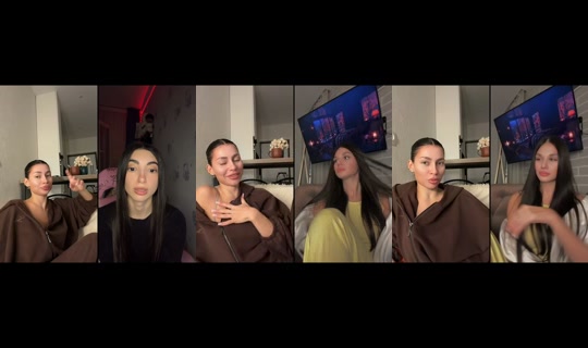 anelinaa7's Live Session — Oct 1, 2026, 10:03 PM