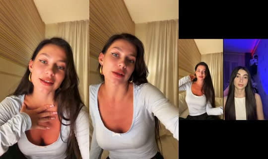 anelinaa7's Live Session — Oct 12, 2026, 10:32 PM
