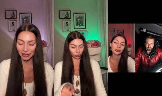 anelinaa7's Live Session — Oct 27, 2026, 10:13 PM