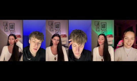 anelinaa7's Live Session — Oct 28, 2026, 1:56 AM