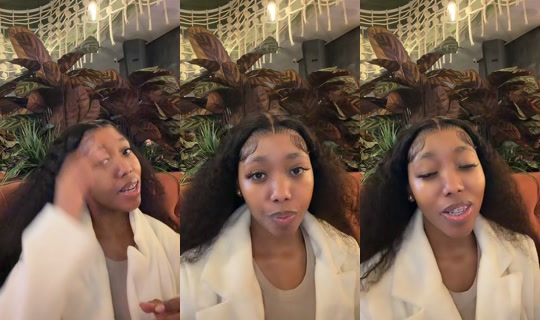 anelisiwetshangana's Live Session — Jul 13, 2026, 3:36 PM