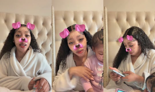 anelisiwetshangana's Live Session — Jul 17, 2026, 2:44 PM