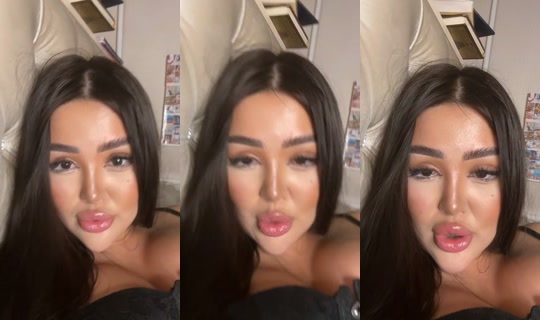 anelya.lucky's Live Session — Aug 20, 2026, 6:56 PM