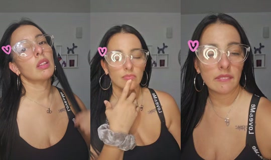anerislopezperez's Live Session — Aug 7, 2026, 12:17 AM