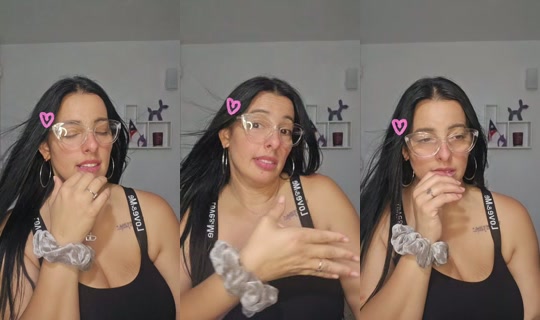anerislopezperez's Live Session — Aug 7, 2026, 2:54 AM