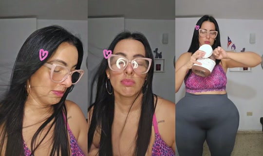 anerislopezperez's Live Session — Aug 10, 2026, 1:33 AM
