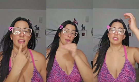 anerislopezperez's Live Session — Aug 10, 2026, 2:43 AM