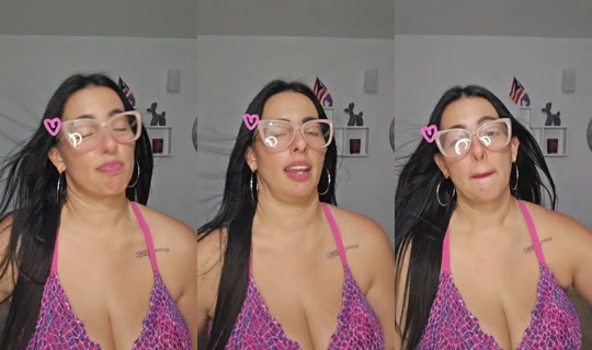 anerislopezperez's Live Session — Aug 10, 2026, 3:33 AM