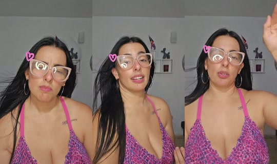 anerislopezperez's Live Session — Aug 10, 2026, 3:48 AM