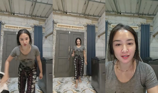 anesha357's Live Session — Jul 24, 2026, 4:29 PM