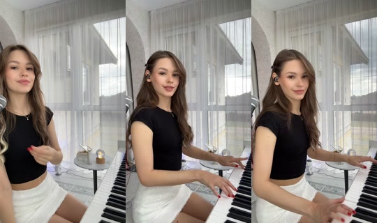 anet_music.official's Live Session — Jul 8, 2026, 9:48 AM