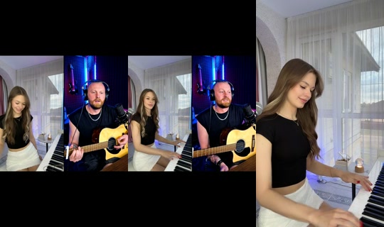 anet_music.official's Live Session — Jul 8, 2026, 5:41 PM