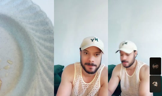 anf_iq's Live Session — Jul 8, 2026, 2:58 PM