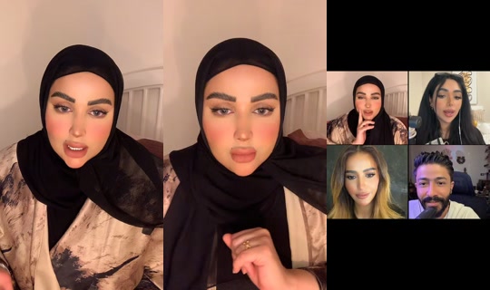 anfal_alk33's Live Session — Aug 19, 2026, 7:09 PM