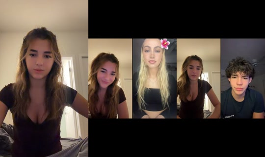 ang1emar's Live Session — Oct 13, 2026, 3:41 AM