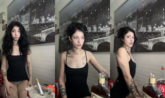 ang2crazy's Live Session — Aug 8, 2026, 3:51 AM