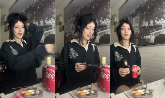 ang2crazy's Live Session — Oct 4, 2026, 11:56 PM