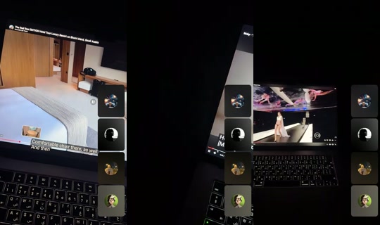 angel.love910's Live Session — Jul 26, 2026, 3:32 AM