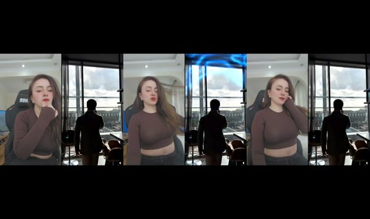 angel373737370's Live Session — Oct 16, 2026, 10:33 AM