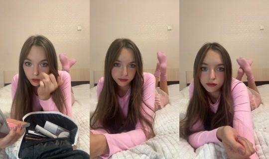 angel_allaa's Live Session — Jul 25, 2026, 9:24 PM