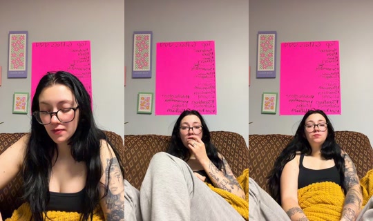angel_energy_333's Live Session — Jul 14, 2026, 3:06 AM