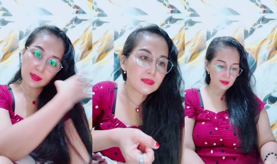 angel_kurniasari's Live Session — Aug 7, 2026, 7:31 AM