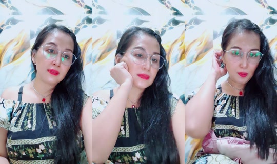 angel_kurniasari's Live Session — Aug 7, 2026, 1:38 PM