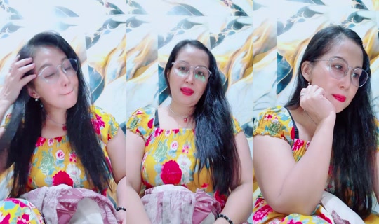 angel_kurniasari's Live Session — Aug 8, 2026, 9:17 AM