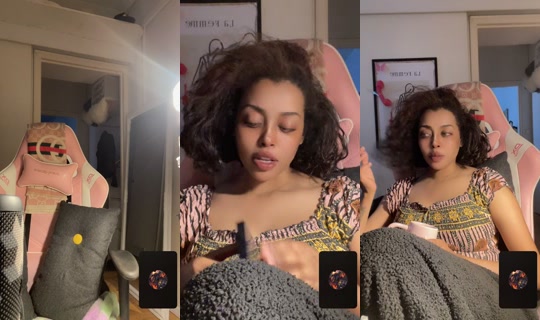 angela_afro444's Live Session — Jul 24, 2026, 1:18 AM
